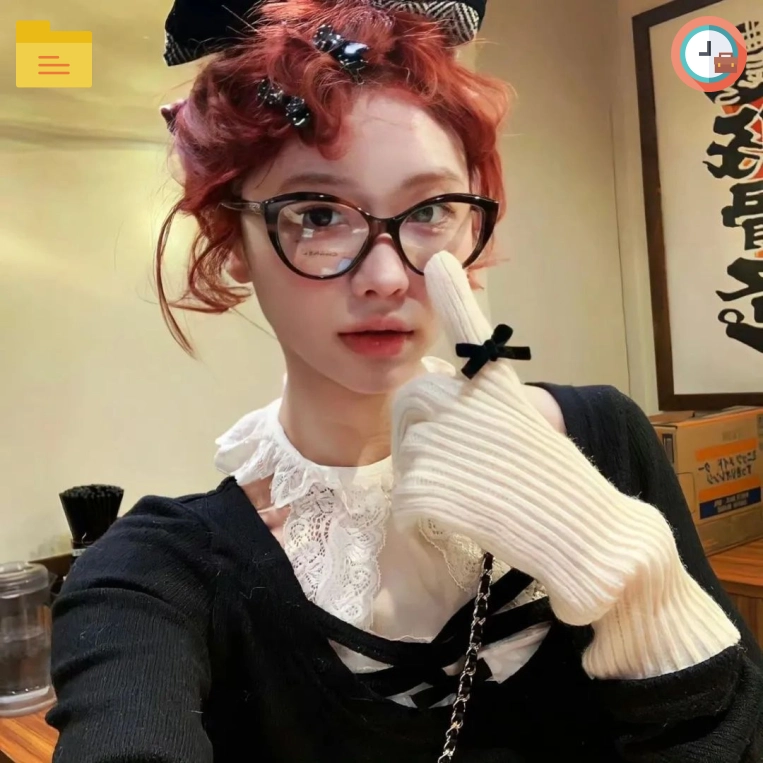 梁女士